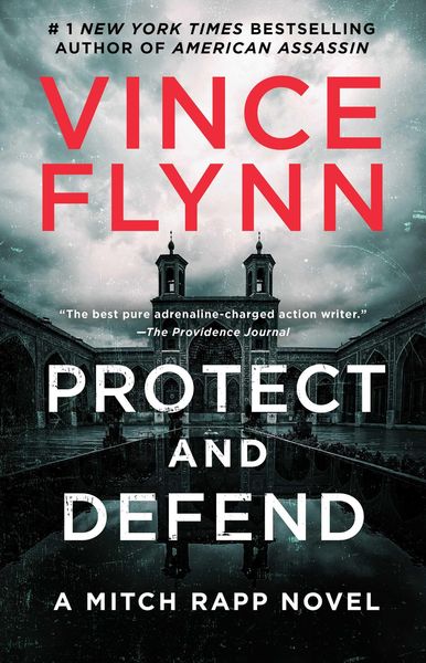 Produktbild: Protect and Defend