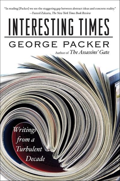 Produktbild: Interesting Times