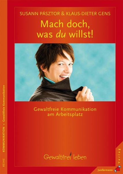 Produktbild: Mach doch, was du willst