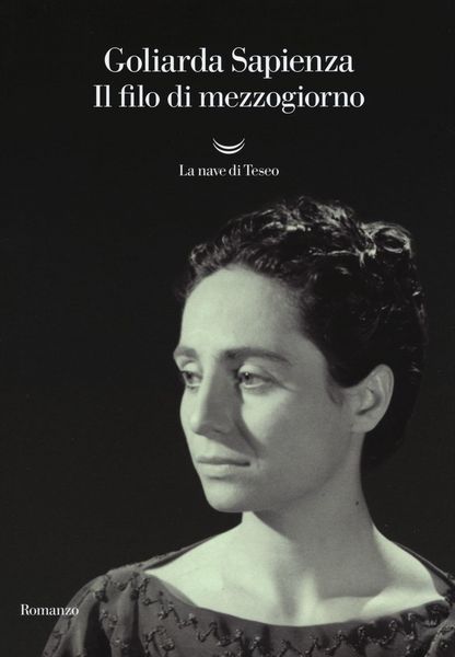 Produktbild: Il filo di mezzogiorno