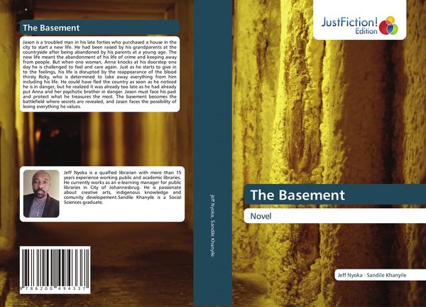 Produktbild: The Basement