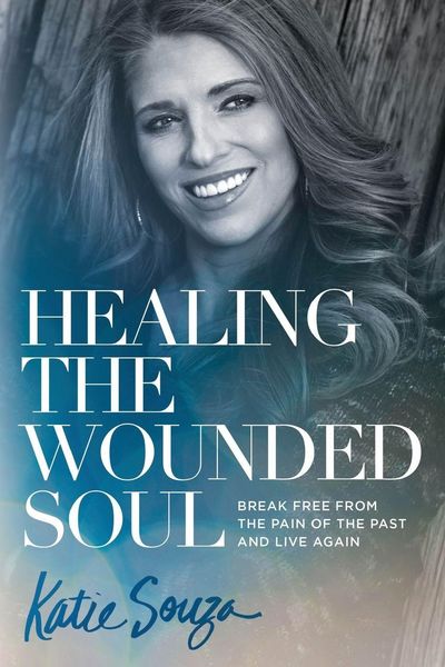 Produktbild: Healing the Wounded Soul
