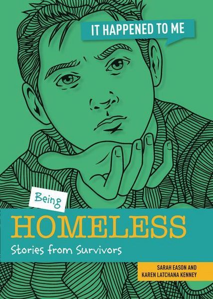 Produktbild: Being Homeless