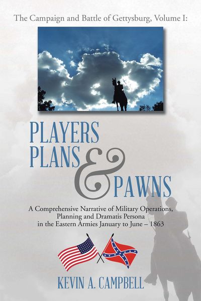 Produktbild: Players Plans & Pawns