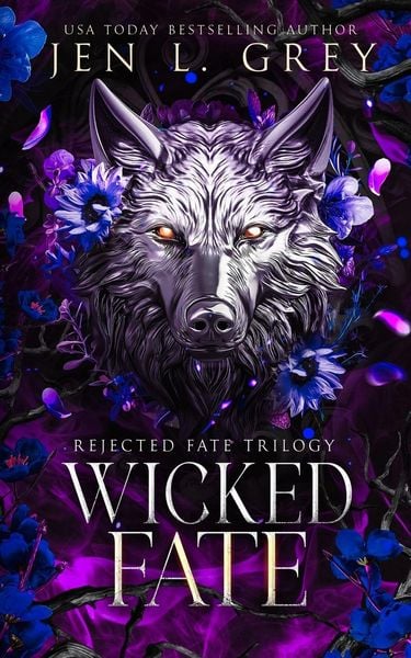 Produktbild: Wicked Fate