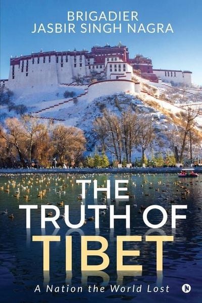 Produktbild: The Truth of Tibet: A Nation the World Lost