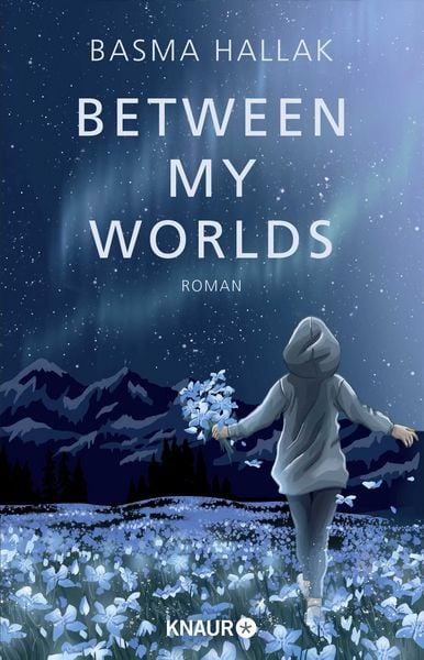 Between My Worlds, Taschenbuch von Basma Hallak, Knaur Taschenbuch