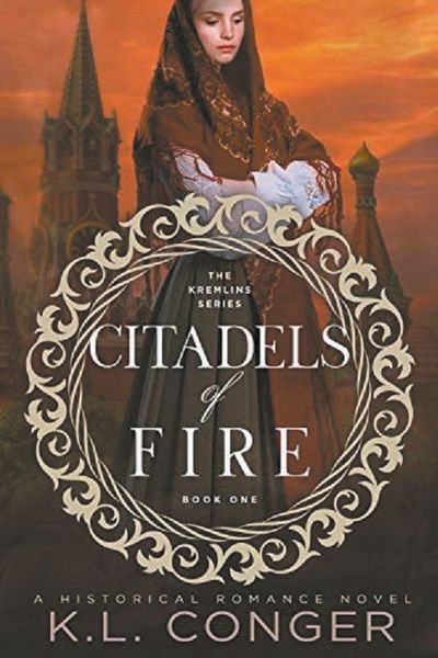 Produktbild: Citadels of Fire