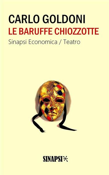 Produktbild: Le baruffe chiozzotte