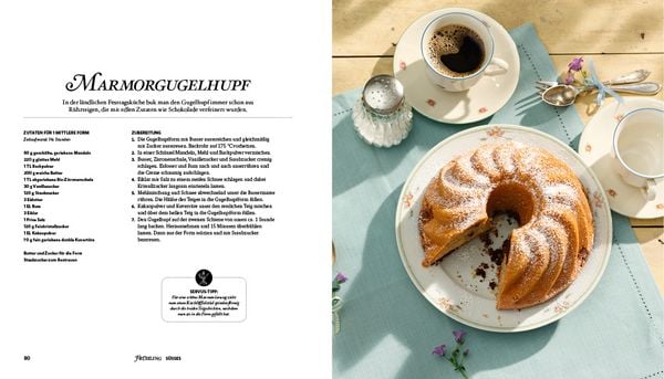 Produktbild: Das gro&szlig;e Servus-Kochbuch Band 1