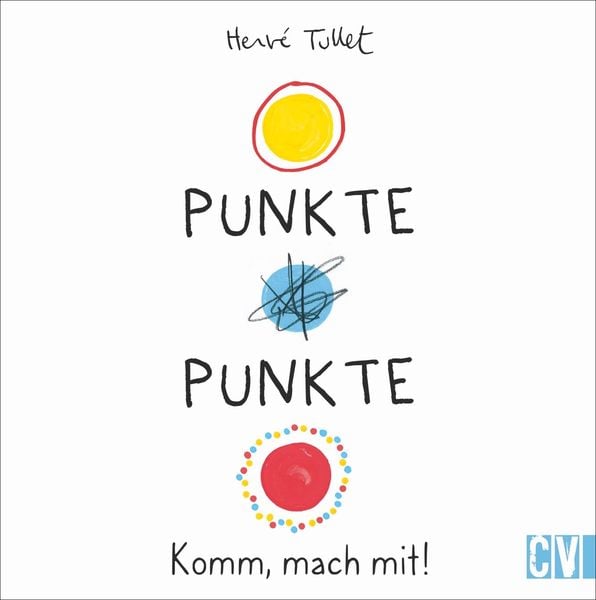 Produktbild: Punkte! Punkte!