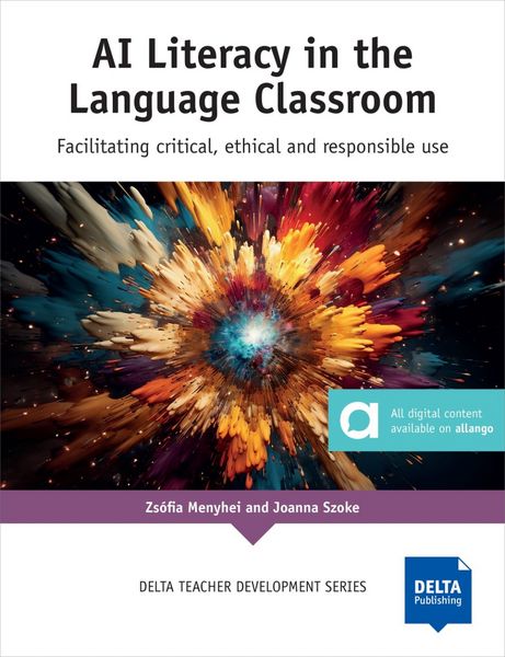 Produktbild: AI Literacy in the Language Classroom