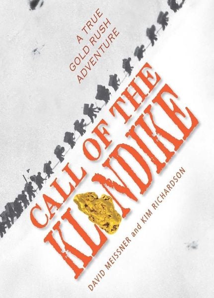 Produktbild: Call of the Klondike