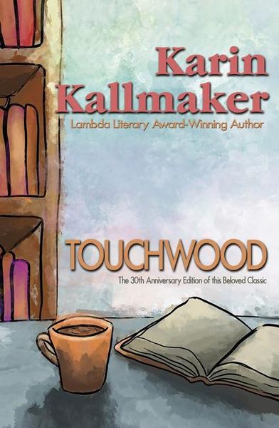 Produktbild: Touchwood - 30th Anniversary Edition