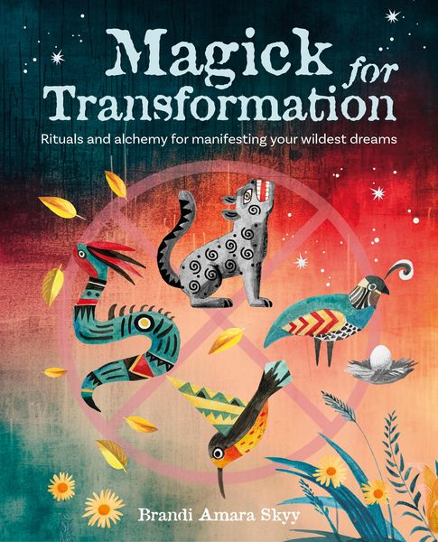 Produktbild: Magick for Transformation