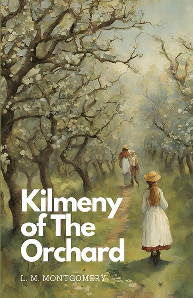 Produktbild: Kilmeny of The Orchard