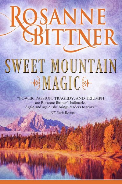 Produktbild: Bittner, R: Sweet Mountain Magic