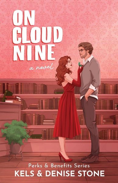 Produktbild: On Cloud Nine