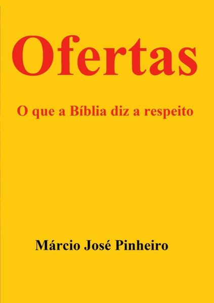 Produktbild: Ofertas