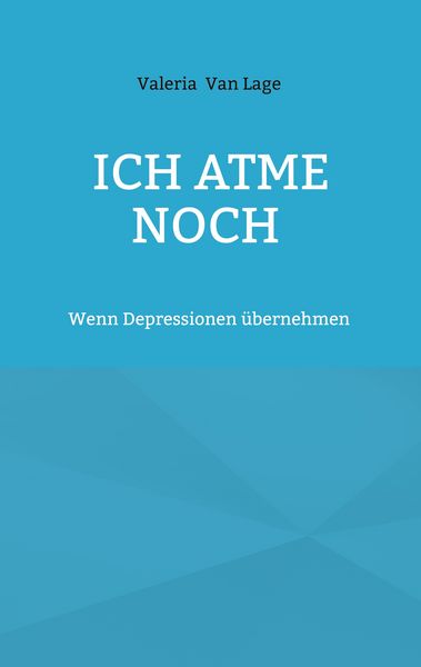 Produktbild: Ich atme noch