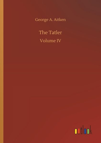 Produktbild: The Tatler