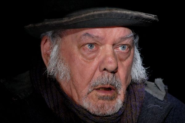 Produktbild: Hogfather - Schaurige Weihnachten