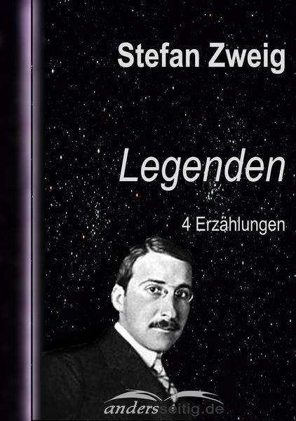 Produktbild: Legenden