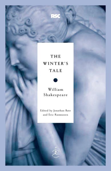 Produktbild: The Winter's Tale
