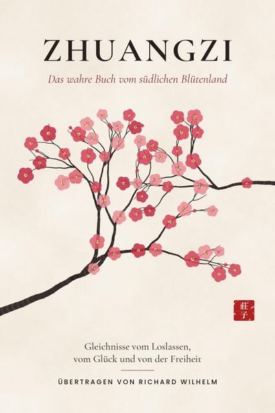 Produktbild: Zhuangzi