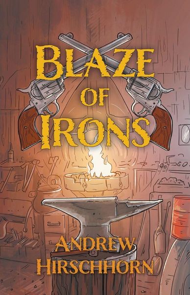 Produktbild: Blaze of Irons