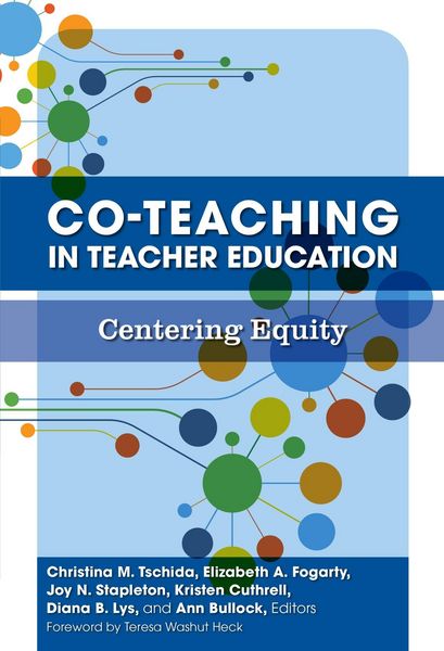 Produktbild: Co-Teaching in Teacher Education