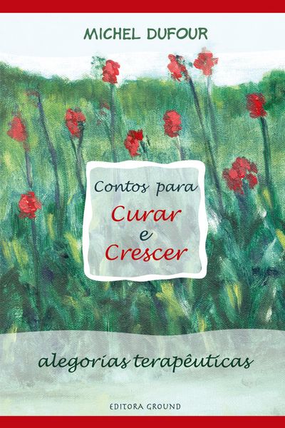 Produktbild: CONTOS PARA CURAR E CRESCER