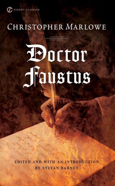 Produktbild: Doctor Faustus