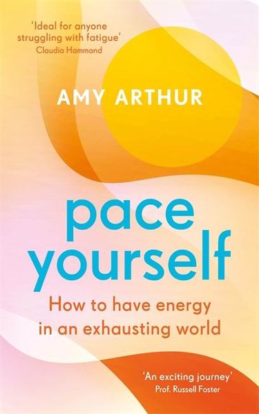Produktbild: Pace Yourself