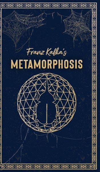 Produktbild: The Metamorphosis