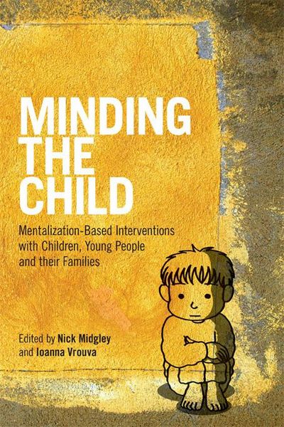 Produktbild: Minding the Child