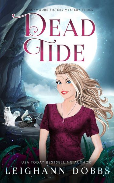 Produktbild: Dead Tide