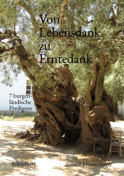 Produktbild: Von Lebensdank zu Erntedank