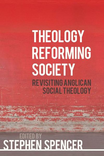 Produktbild: Theology Reforming Society