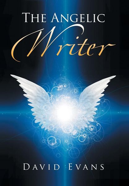 Produktbild: The Angelic Writer