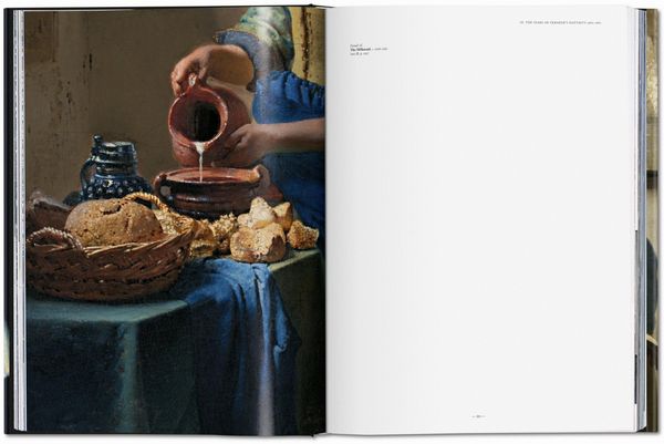 Produktbild: Vermeer