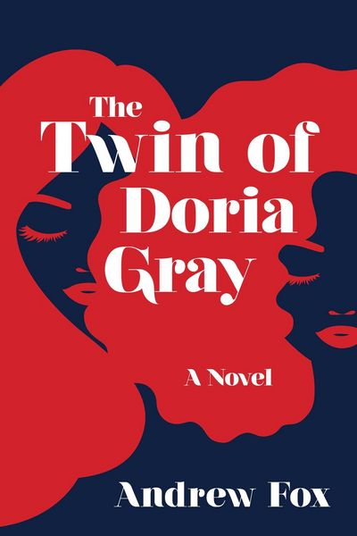 Produktbild: The Twin of Doria Gray