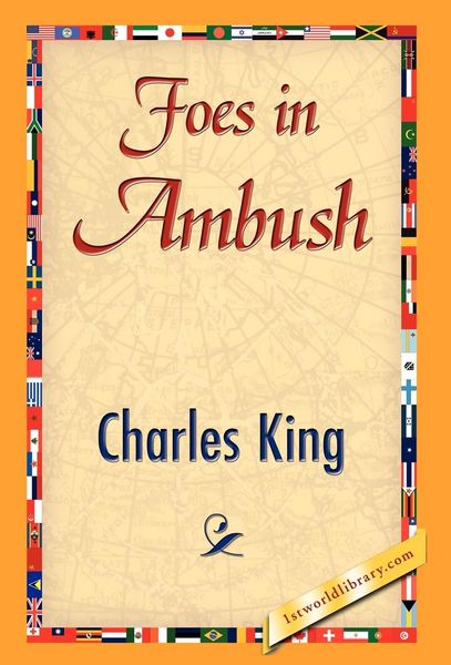 Produktbild: Foes in Ambush