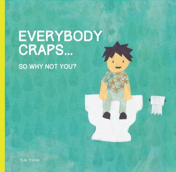 Produktbild: Everybody Craps
