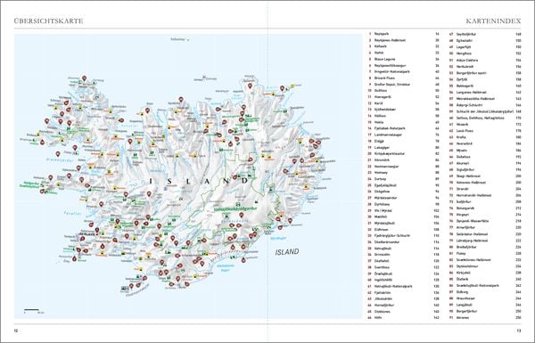 Produktbild: KUNTH Island. Das Buch