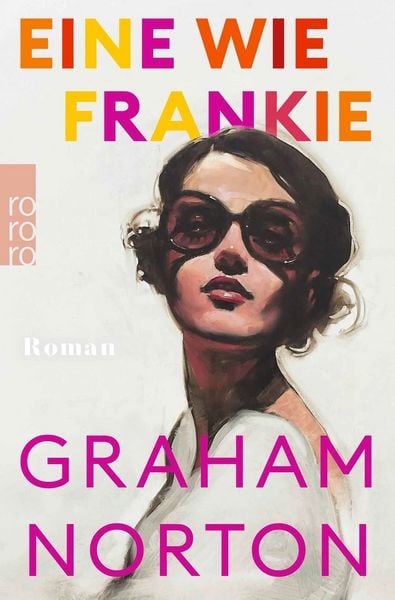 Produktbild: Eine wie Frankie