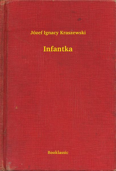 Produktbild: Infantka