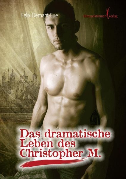 Produktbild: Das dramatische Leben des Christopher M