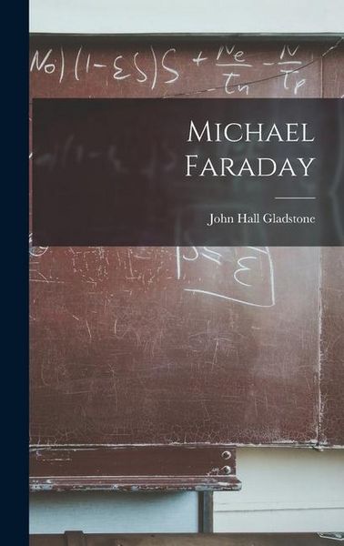Produktbild: Michael Faraday