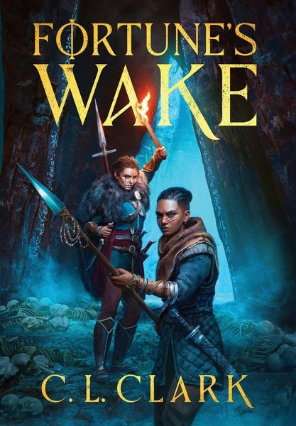 Produktbild: Fortune's Wake